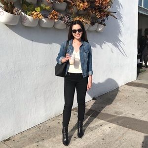 Meet your Posher, Brittany